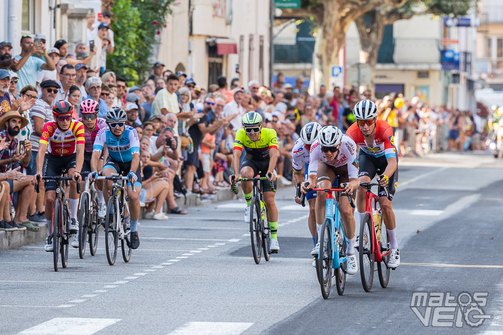 Critérium Quillan 2023 800